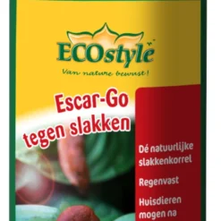 Ecostyle Escar-Go Tegen Slakken - Strooikoker