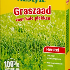 Ecostyle Graszaad Extra - Voor Kale Plekken