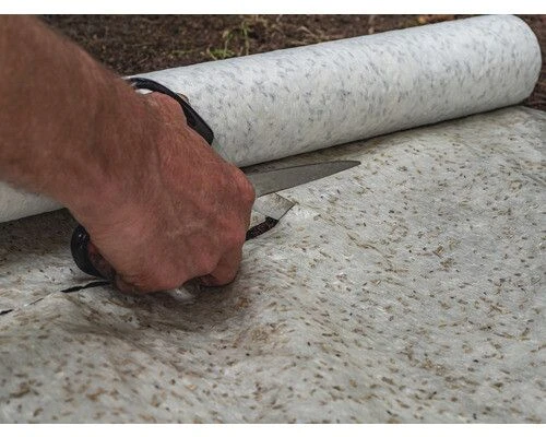 Ecostyle SowEazy Graszaad Herstelrol 2 Ecostyle SowEazy Graszaad Herstelrol - Afbeelding 2