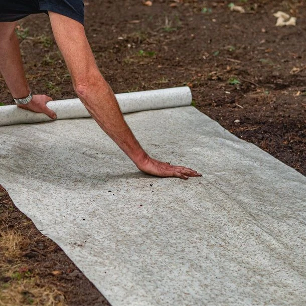 Ecostyle SowEazy Graszaad Herstelrol 3 Ecostyle SowEazy Graszaad Herstelrol - Afbeelding 3