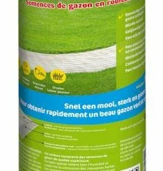 Ecostyle SowEazy Graszaad Inzaairol