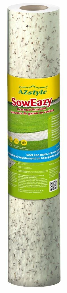 Ecostyle SowEazy Graszaad Inzaairol 1 Ecostyle SowEazy Graszaad Inzaairol