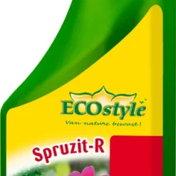 Ecostyle Spruzit-R Gebruiksklaar