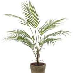 Emerald Kunstplant Palm