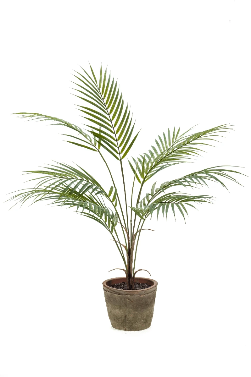 Emerald Kunstplant Palm