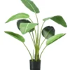 Emerald Kunstplant Strelitzia