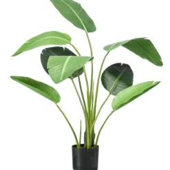 Emerald Kunstplant Strelitzia