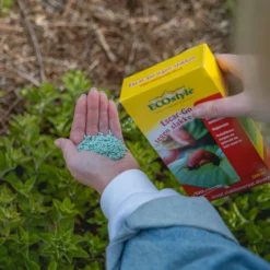 Ecostyle Escar-Go Tegen Slakken - Strooikoker 12 Ecostyle Escar-Go Tegen Slakken - Strooikoker -Boom Ziel Verkoop escar go 5