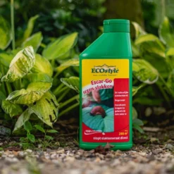 Ecostyle Escar-Go Tegen Slakken 13 Ecostyle Escar-Go Tegen Slakken -Boom Ziel Verkoop escar go strooikoker 1 1