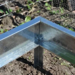 Halls Greenhouses Fundering Popular 66 - Blank -Boom Ziel Verkoop fundering popular 66 blank royal well 8718215760177 2 tuinland