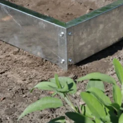 Halls Greenhouses Fundering Popular 66 - Blank -Boom Ziel Verkoop fundering popular 66 blank royal well 8718215760177 3 tuinland