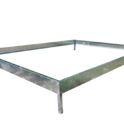 Halls Greenhouses Fundering Popular 66 - Blank