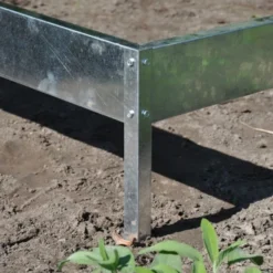 Halls Greenhouses Fundering WG 62 - Blank 7 Halls Greenhouses Fundering WG 62 - Blank -Boom Ziel Verkoop fundering wg 62 blank 3 8718215761099 tuinland