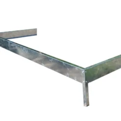 Halls Greenhouses Fundering WG 62 - Blank