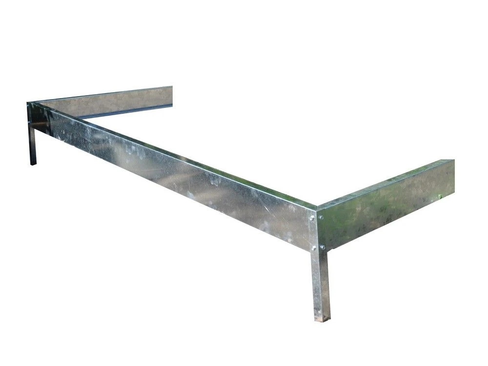 Halls Greenhouses Fundering WG 62 - Blank 1 Halls Greenhouses Fundering WG 62 - Blank