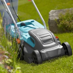 Gardena Elektrische Grasmaaier Powermax 1200/32 -Boom Ziel Verkoop ga320 0424 min