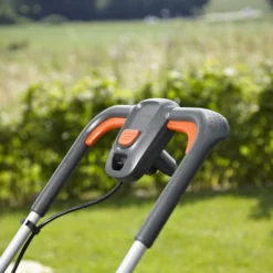 Gardena Elektrische Grasmaaier Powermax 1200/32 -Boom Ziel Verkoop ga320 0433 min