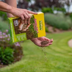 Ecostyle Gazon 4-in-1 Totaalpakket 7 Ecostyle Gazon 4-in-1 Totaalpakket -Boom Ziel Verkoop gazon 4 in 1 4 1