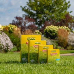 Ecostyle Graszaad - Inzaai 6 Ecostyle Graszaad - Inzaai -Boom Ziel Verkoop graszaad inzaai 3