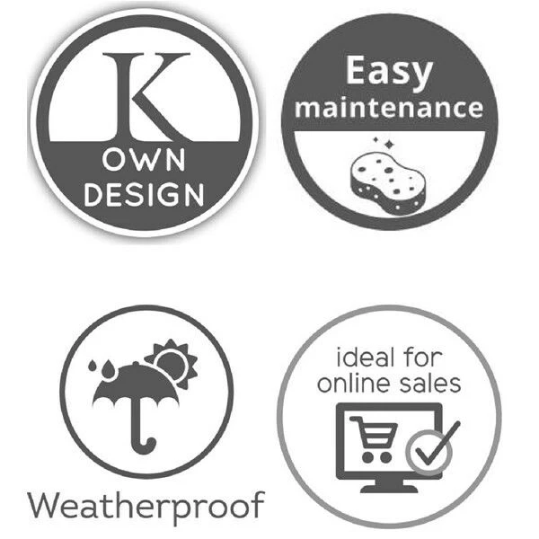 Tuinset Marbella 5 Tuinset Marbella - Afbeelding 5