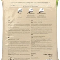 Pokon Gazonmest - Bio 6 Pokon Gazonmest - Bio -Boom Ziel Verkoop pokon bio gazonmest 8.4 kg 2 8711969026322 tuinland