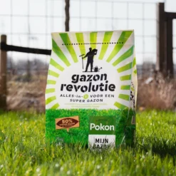 Pokon Gazon Revolutie -Boom Ziel Verkoop pokon gazon revolutie 7.5kg 3 8711969037229 tuinland