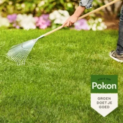 Pokon Gazonmest Met Kalk 3-in-1 -Boom Ziel Verkoop pokon gazonmest met kalk 3 in 1 tuinland 3