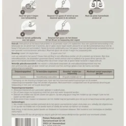 Pokon Onkruid Weg! -Boom Ziel Verkoop pokon onkruid weg 800 gr 2 8711969016767 tuinland