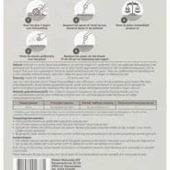 Pokon Onkruid Weg! -Boom Ziel Verkoop pokon onkruid weg 1.6 kg 2 8711969016781 tuinland