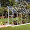 Halls Greenhouses Tuinkas Popular 106 - Blank