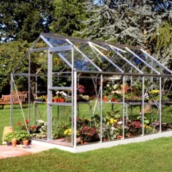 Halls Greenhouses Tuinkas Popular 106 - Blank