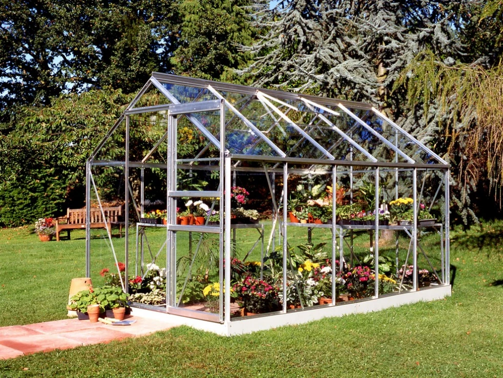 Halls Greenhouses Tuinkas Popular 106 - Blank 1 Halls Greenhouses Tuinkas Popular 106 - Blank
