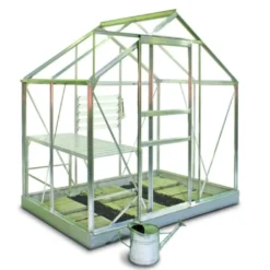 Halls Greenhouses Tuinkas Popular 46 - Blank -Boom Ziel Verkoop popular 46 blank royal well 8718215760009 2 tuinland