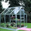 Halls Greenhouses Tuinkas Popular 66 - Blank