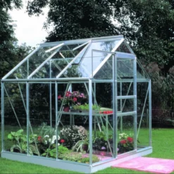 Halls Greenhouses Tuinkas Popular 66 - Blank