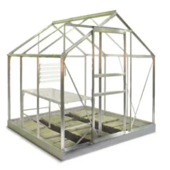 Halls Greenhouses Tuinkas Popular 66 - Blank -Boom Ziel Verkoop popular 66 royal well 8718215760016 2 tuinland