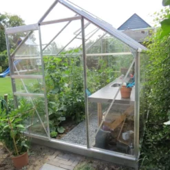 Halls Greenhouses Tuinkas Popular 86 - Blank -Boom Ziel Verkoop popular 86 blank royal well 8718215760023 2 tuinland