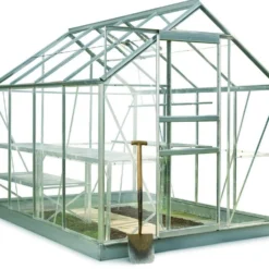 Halls Greenhouses Tuinkas Popular 86 - Blank -Boom Ziel Verkoop popular 86 blank royal well 8718215760023 4 tuinland