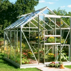 Halls Greenhouses Tuinkas Popular 86 - Blank
