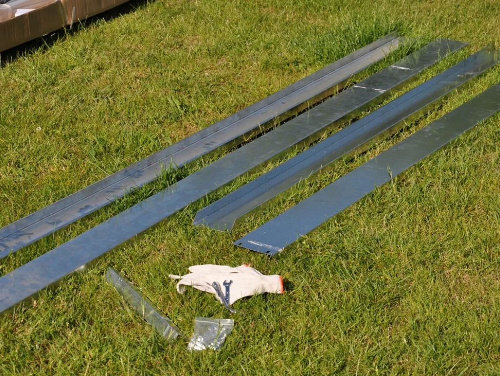 Royal Well Fundering Royal 108 - Blank 2 Royal Well Fundering Royal 108 - Blank - Afbeelding 2