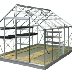 Royal Well Tuinkas Royal 108 - Blank -Boom Ziel Verkoop royal 108 blank 2 8719214382643 tuinland