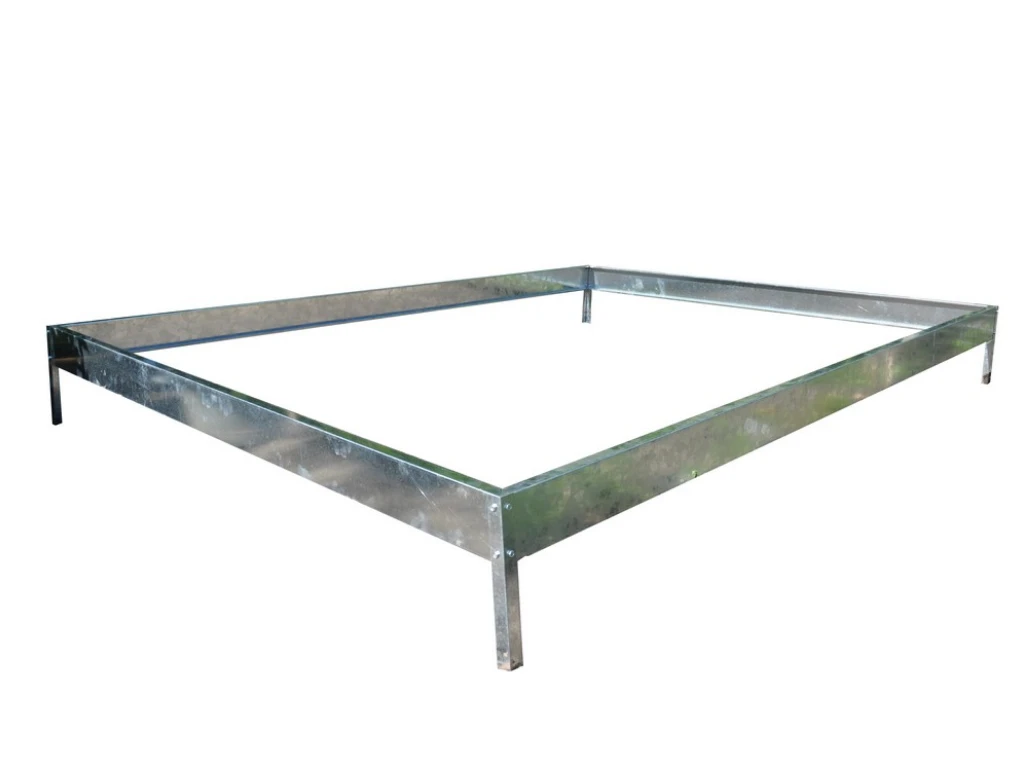 Royal Well Fundering Royal 108 - Blank 1 Royal Well Fundering Royal 108 - Blank