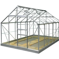 Royal Well Tuinkas Royal 128 - Blank -Boom Ziel Verkoop royal 128 blank 2 8719214382216 tuinland