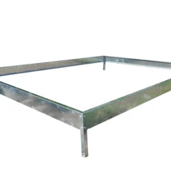 Halls Greenhouses Fundering Popular 106 - Blank