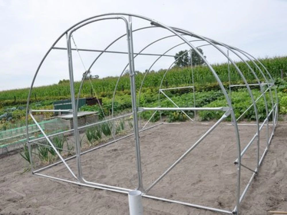 Royal Well Tunnelkas Silver Rocket D12 5 Royal Well Tunnelkas Silver Rocket D12 - Afbeelding 5