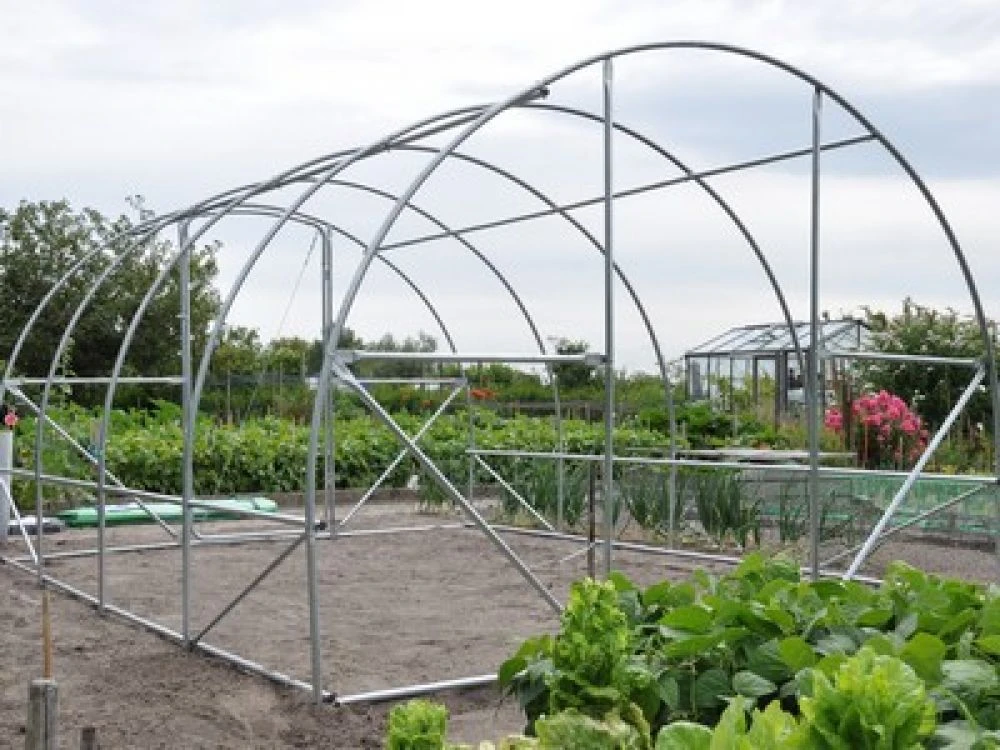 Royal Well Tunnelkas Silver Rocket D12 6 Royal Well Tunnelkas Silver Rocket D12 - Afbeelding 6