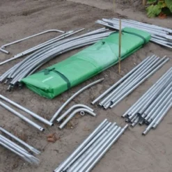 Royal Well Tunnelkas Silver Rocket D12 13 Royal Well Tunnelkas Silver Rocket D12 -Boom Ziel Verkoop royal well tunnelkas silver rocket d12 6 8719214380090 tuinland