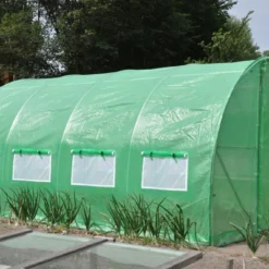 Royal Well Tunnelkas Silver Rocket D12