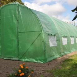 Royal Well Tunnelkas Silver Rocket D18