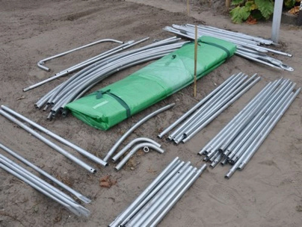 Royal Well Tunnelkas Silver Rocket D24 7 Royal Well Tunnelkas Silver Rocket D24 - Afbeelding 7